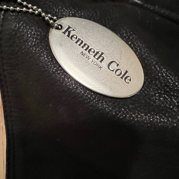Kenneth Cole Crossbody Business Messenger bag - Picture 7 of 13